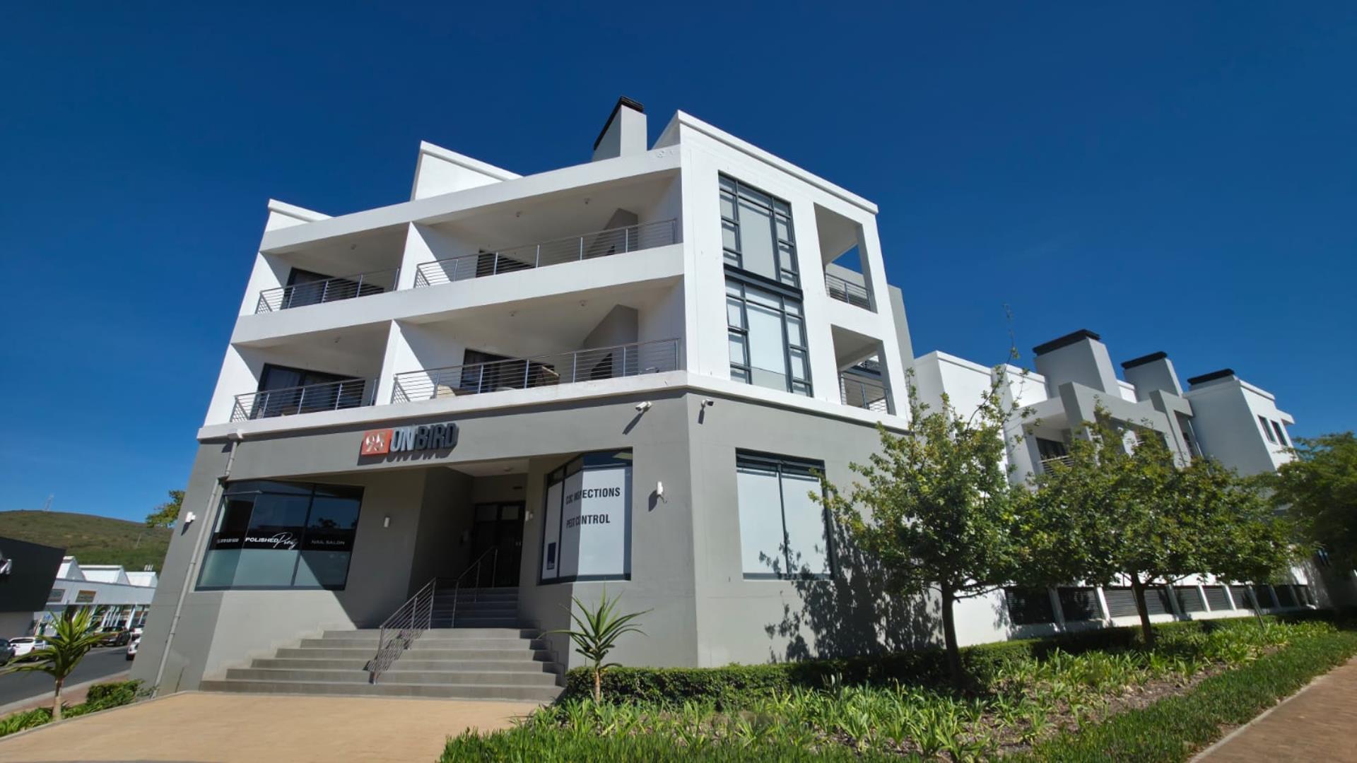 2 Bedroom Apartment for Sale - Western Cape