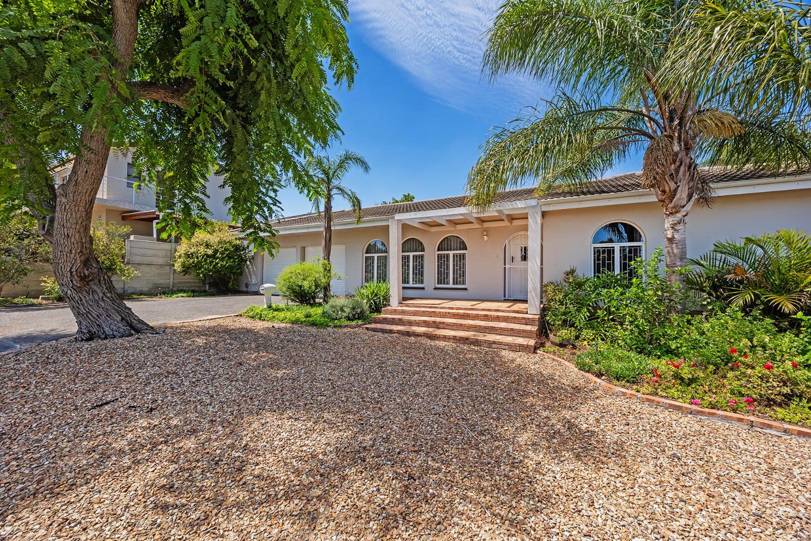 3 Bedroom House for Sale - Western Cape