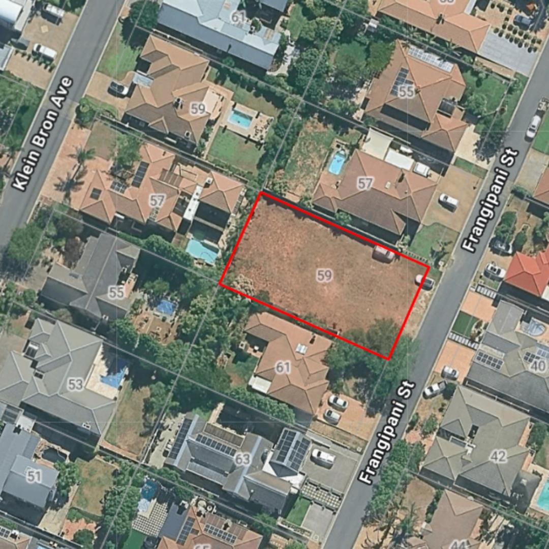 Vacant Land for Sale - Western Cape
