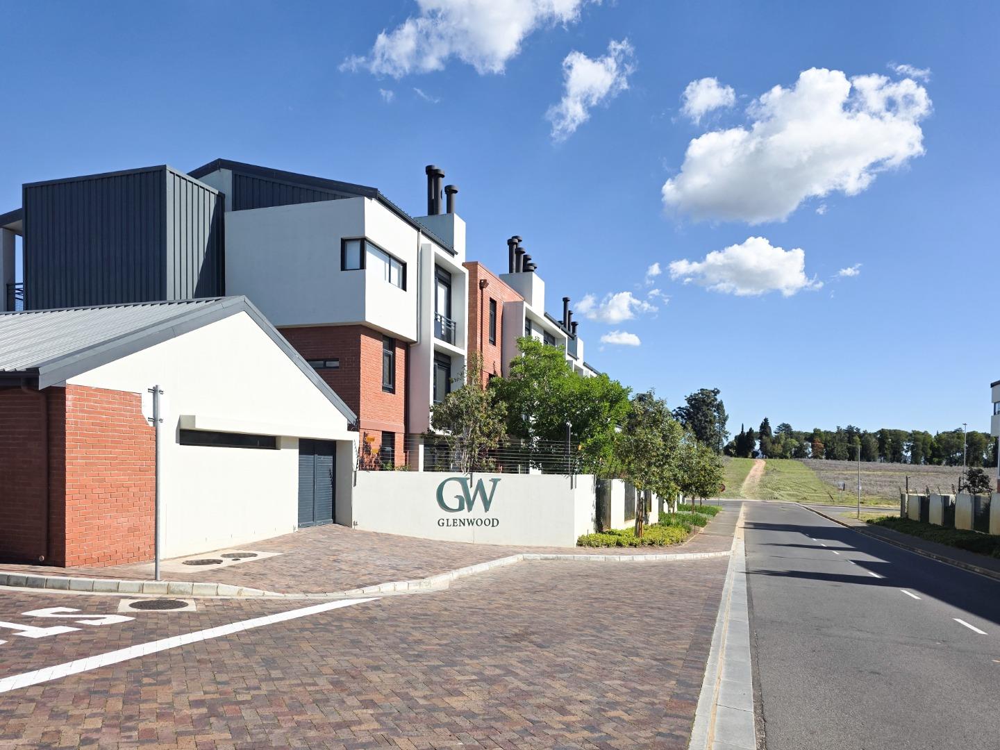 2 Bedroom Apartment for Sale - Western Cape