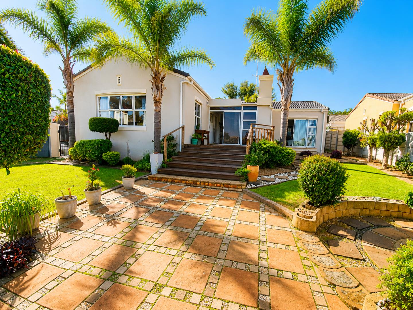 3 Bedroom House for Sale - Western Cape