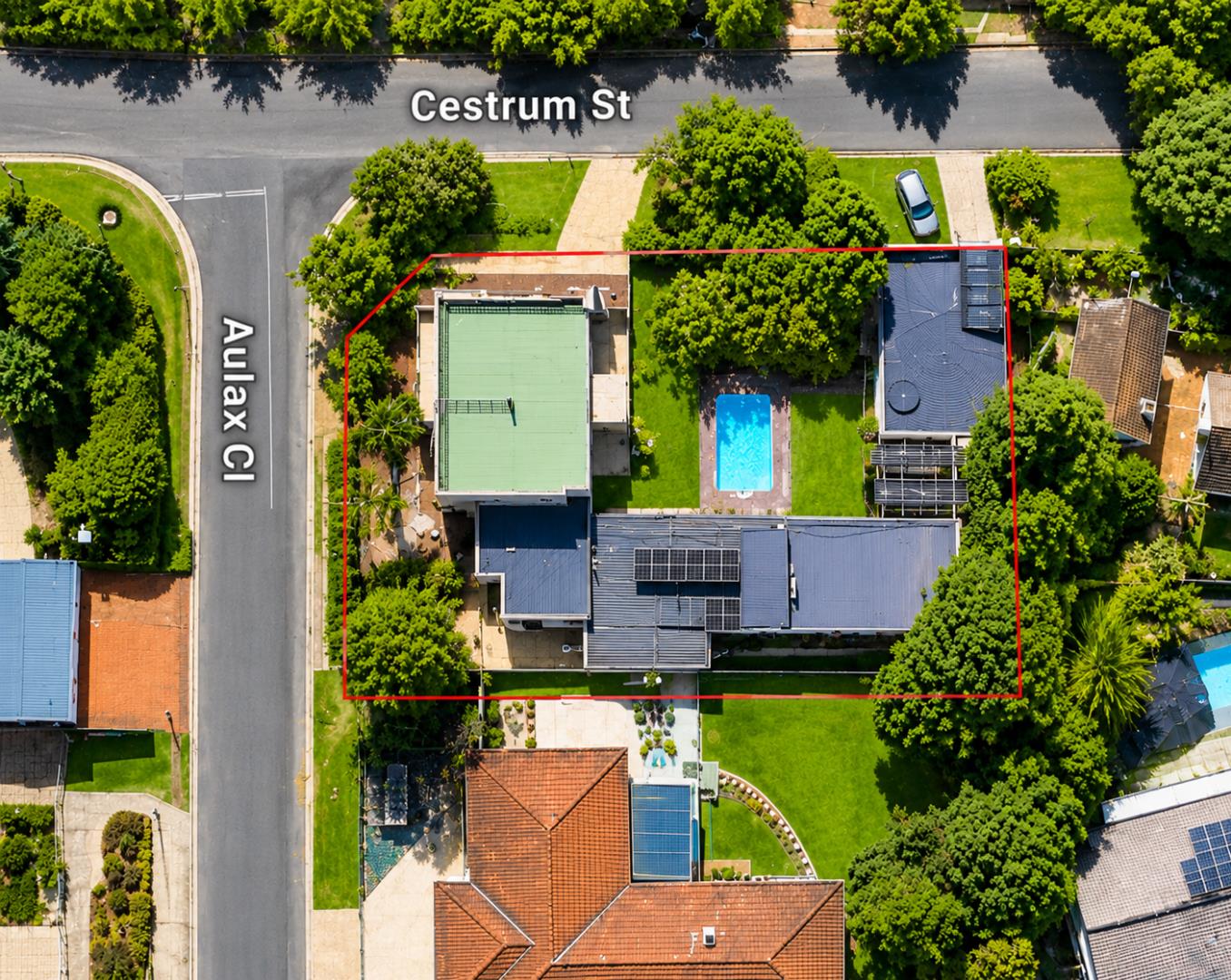 4 Bedroom House for Sale - Western Cape