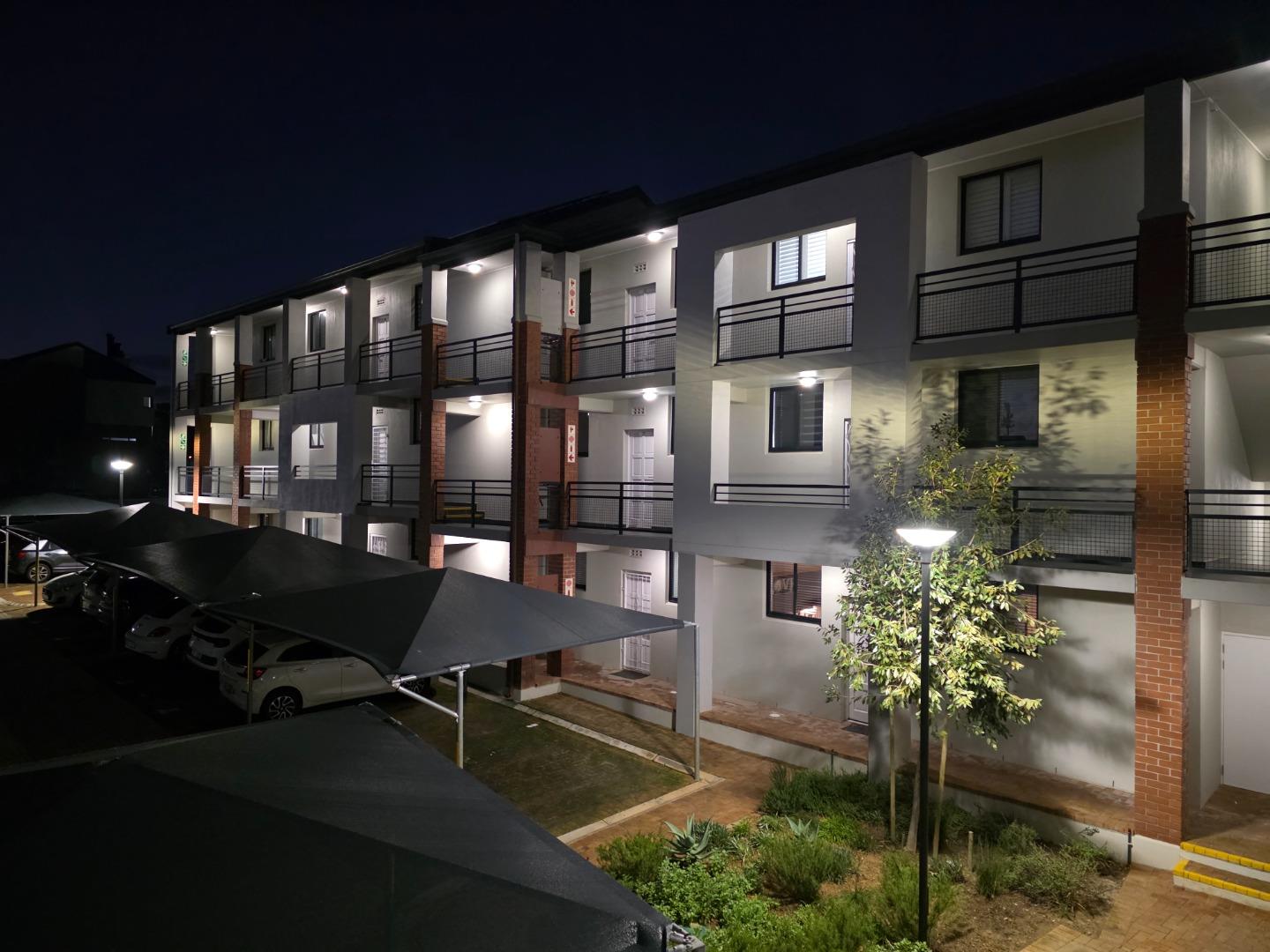 2 Bedroom Apartment for Sale - Western Cape