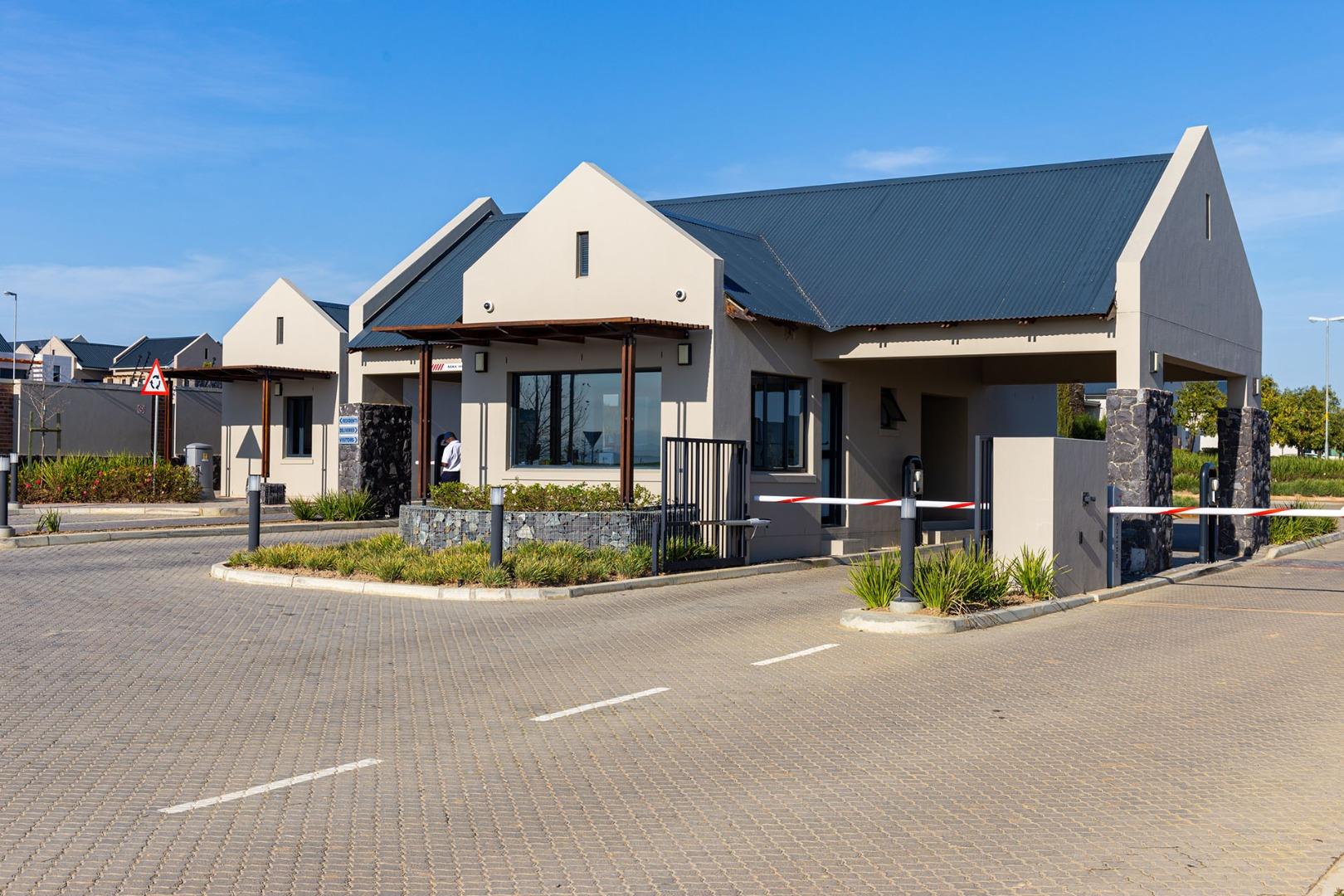 House for Sale - Western Cape