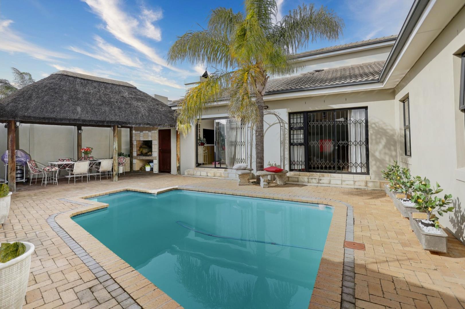 4 Bedroom  House for Sale in Brackenfell - Western Cape