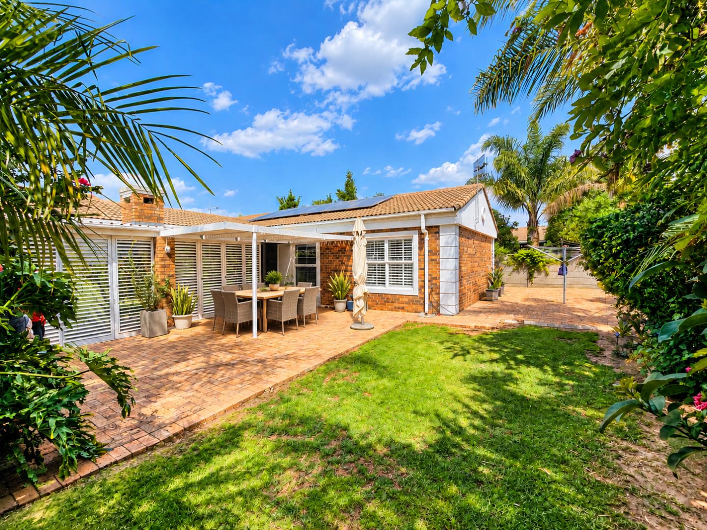 3 Bedroom House for Sale - Western Cape