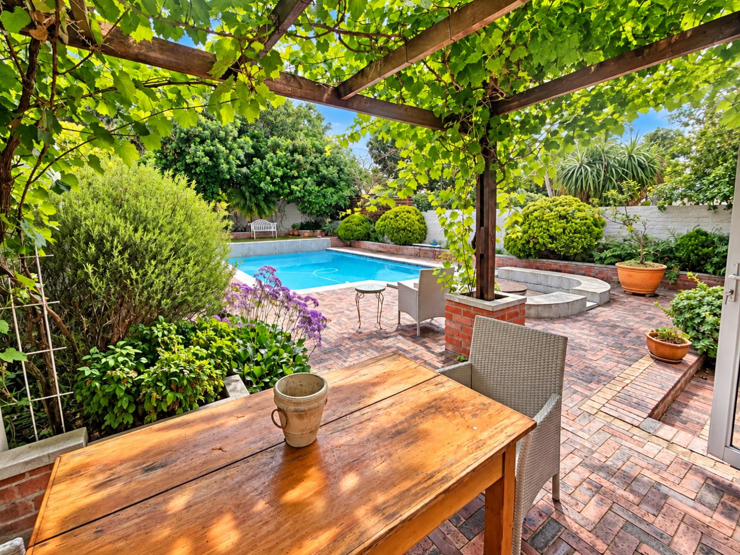 5 Bedroom House for Sale - Western Cape