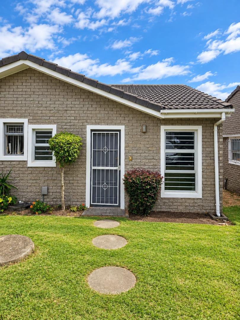 Townhouse for Sale - Western Cape