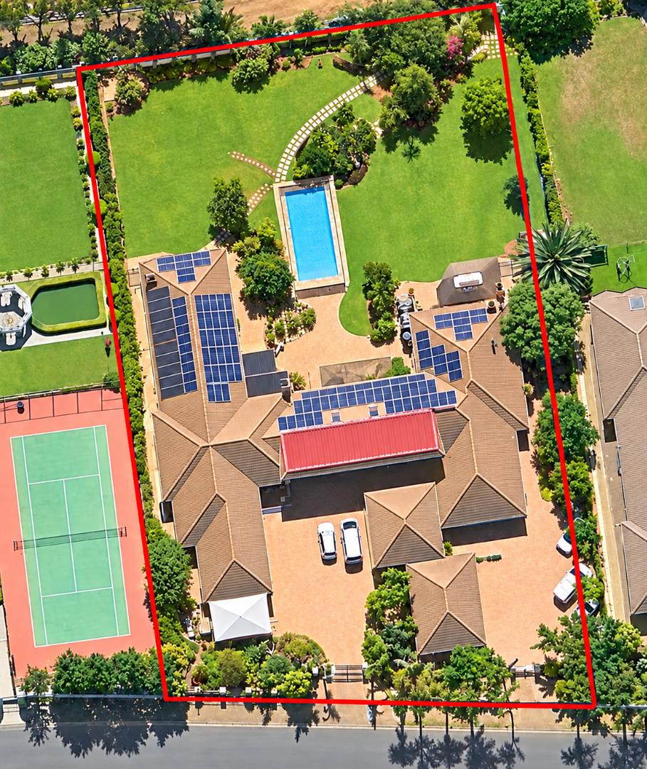 10 Bedroom House for Sale - Western Cape