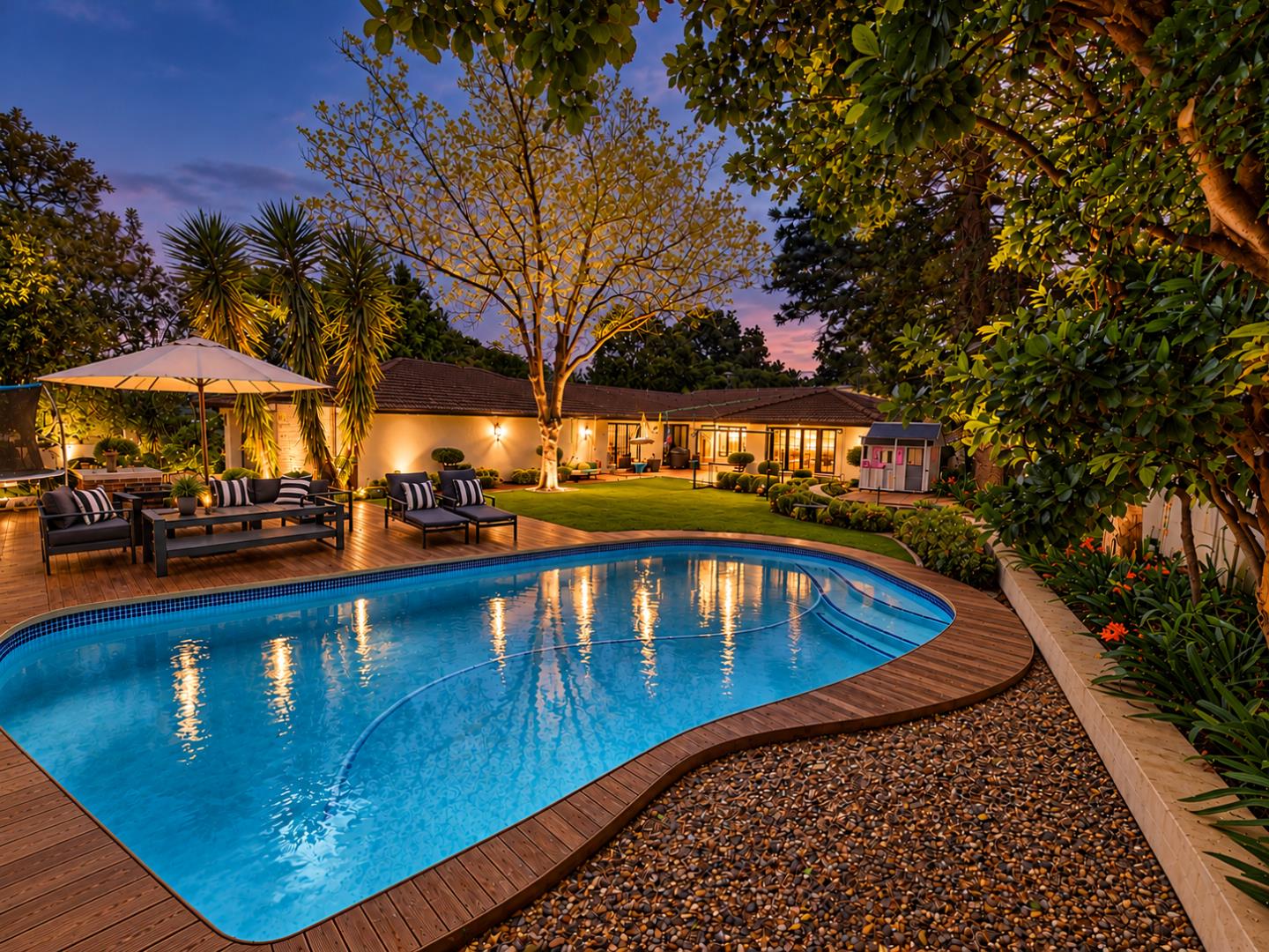 6 Bedroom House for Sale - Western Cape