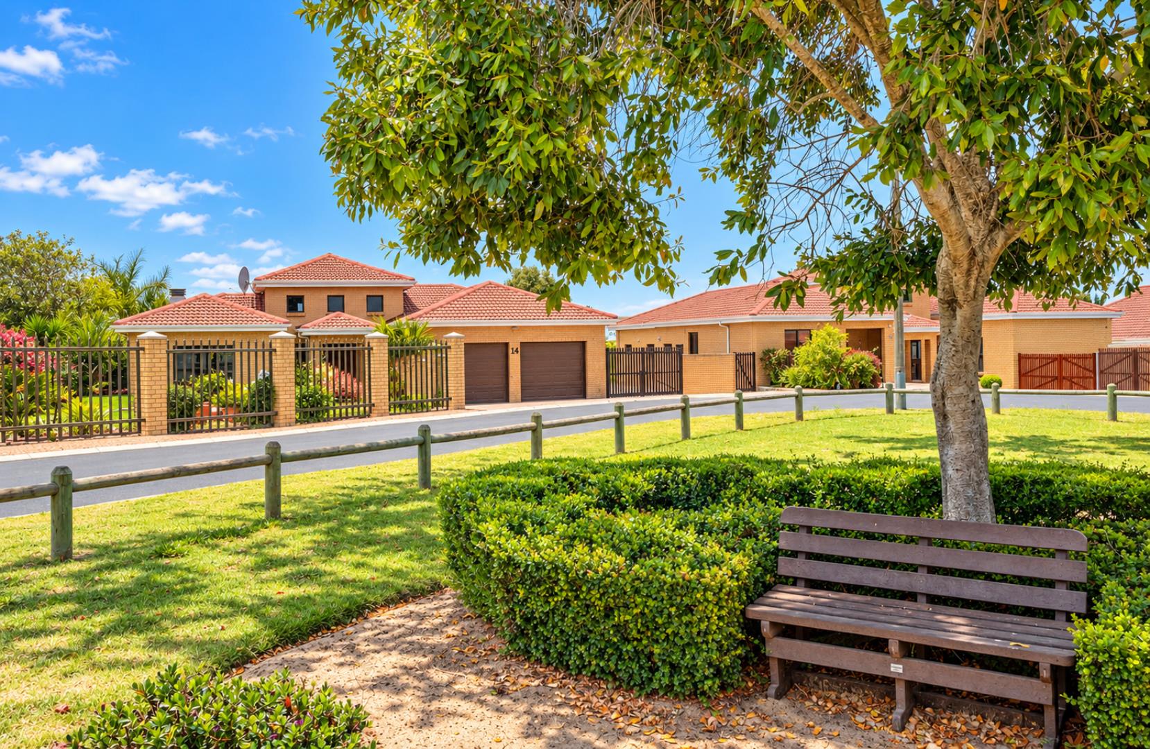 3 Bedroom House for Sale - Western Cape