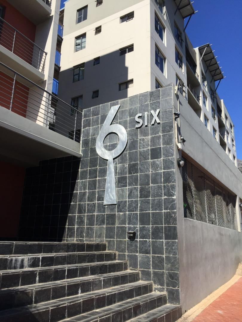 0.5 Bedroom Apartment for Sale - Western Cape
