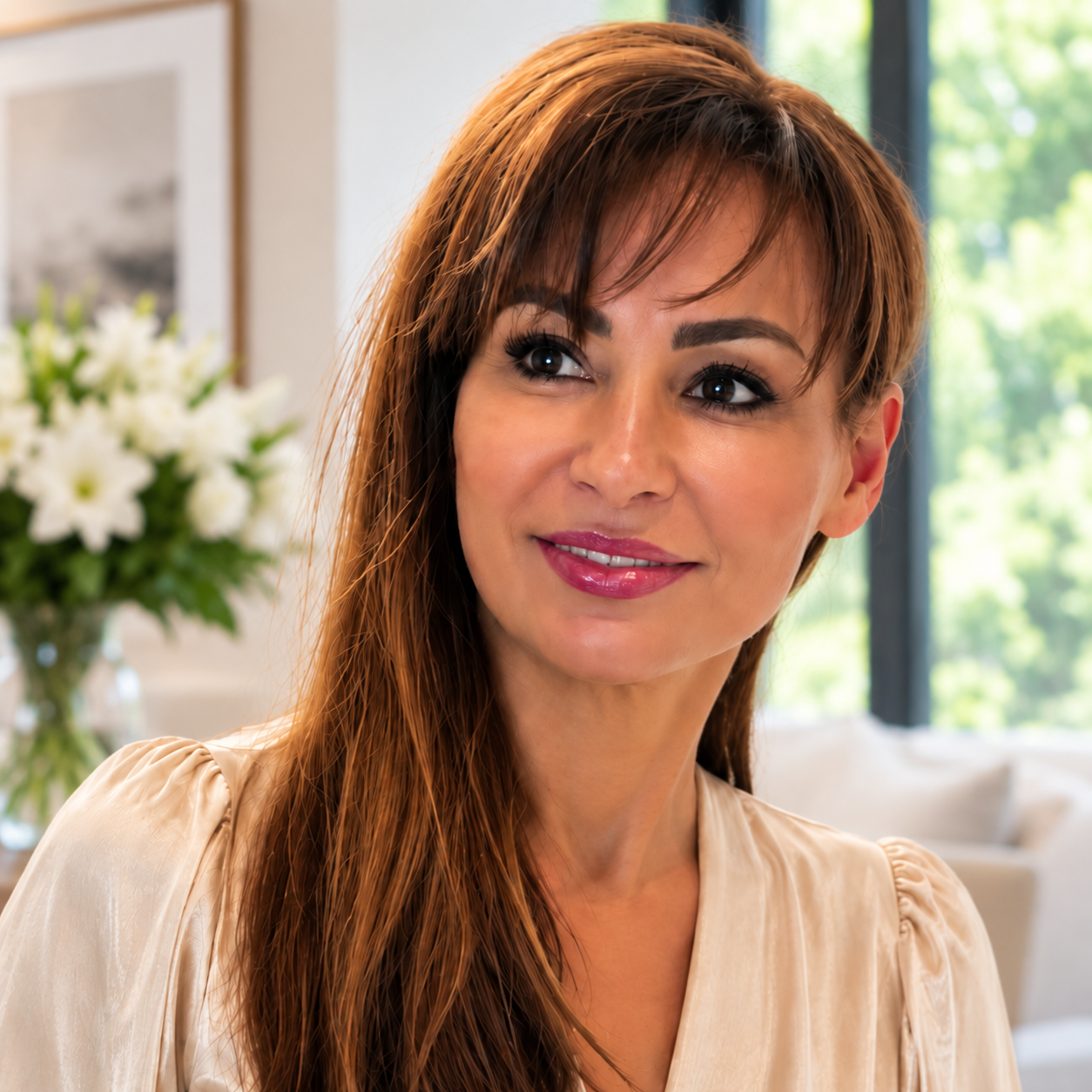 Antoinette Visser